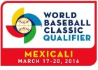 México jugará en Mexicali Pre-Clásico Mundial de Béisbol