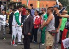 Boxeadores mexicanos salen a ‘botear’ para ir al Mundial