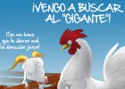 Gallos Blancos buscan a un gigante en Guadalajara