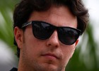 Sergio Pérez correrá su sexto año en F1 con Force India