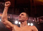 Se pospone pelea de Wladimir Klitschko contra Tyson Fury