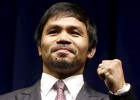 Pacquiao postula al Senado
