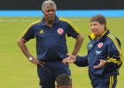 Osorio buscará ser el sexto DT colombiano en ir a un Mundial