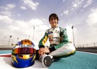 Grandes momentos de Esteban Gutiérrez en el automovilísmo