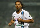 Ronaldinho: 