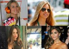 Ellas son el Gran Premio de los pilotos en la Fórmula 1