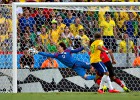 Cuidado, Chile: El Tri es cada vez mejor ante los anfitriones