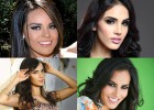 Conoce a las Grid Girls de El Gran Premio de México 2015