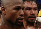 Pacquiao confirma negociaciones con Mayweather