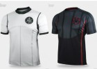 Las playeras de fútbol inspiradas en Star Wars