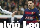 Así vio la prensa la goleada del Barcelona sobre el Real Madrid