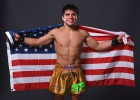 Henry Cejudo: Del oro olímpico al tapiz de la UFC