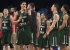 México podría no jugar el repechaje preolímpico de FIBA