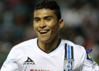Orbelín Pineda es el primer refuerzo de Chivas