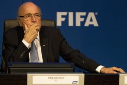 Nuevos arrestos a dirigentes de la FIFA en Suiza