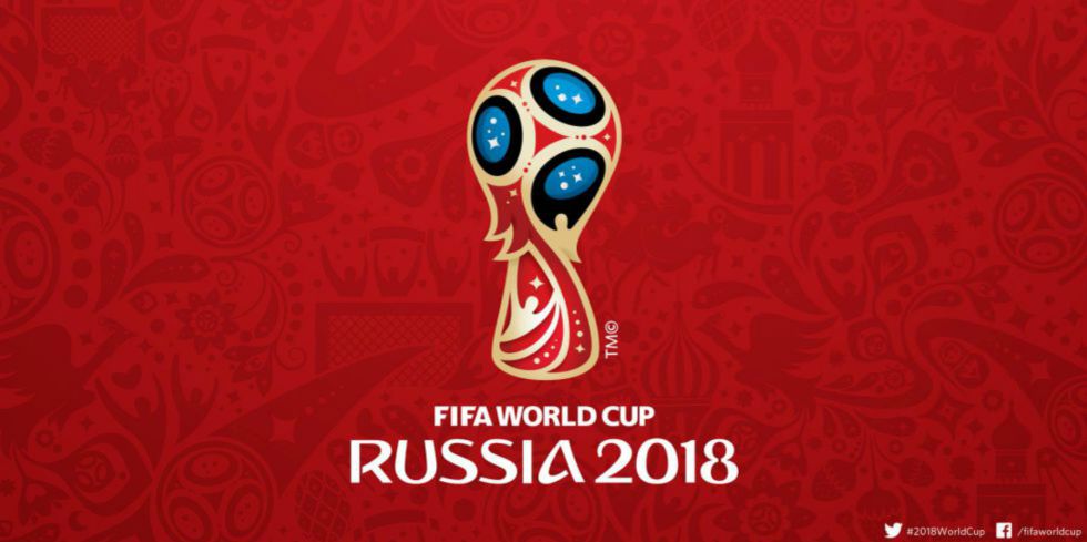 Listos Los Horarios Para El Mundial De Rusia Listos Los Horarios Para El Mundial De Rusia