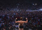 UFC 194: El combate más esperado de todo el año