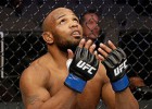 Yoel Romero, próximo contendiente en peso medio
