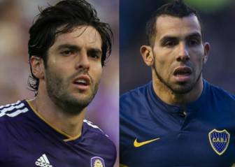 11 cracks que han sonado para llegar a la Liga MX