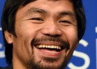 La posible última pelea de Manny Pacquiao será en abril