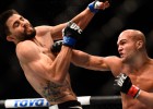 UFC inició el año de la mejor manera con Lawler-Condit