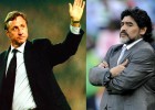 Grandes futbolistas, ¿grandes entrenadores?