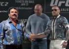 Lo que desató Conor McGregor con el Chapo, en memes
