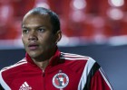 Llegó el séptimo refuerzo a Xolos de Tijuana