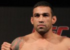 Fabricio Werdum no tendrá su primer defensa del cinturón