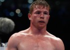 Canelo Álvarez expondrá su cetro ante Amir Khan