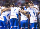 Puebla y su corazón, por otra alegría a su cálida afición