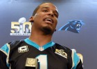 Te acercamos al día de medios con Carolina Panthers
