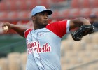 Cubanos son asediados por scouts en Serie del Caribe