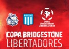 Puebla vs Racing, Copa Libertadores; en vivo y online