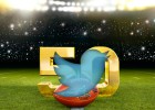 Los tuits más chistosos durante el Super Bowl 50