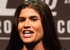 Jessica Aguilar tendrá su segunda pelea dentro del UFC