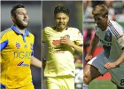 El 11 ideal que veremos en los Cuartos de Concachampions