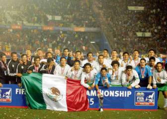 Deportistas que pusieron la bandera de México en alto