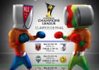 Checa los horarios de Cuartos de Final de Concachampions