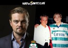 Santos Laguna se cuelga de Oscar de DiCaprio