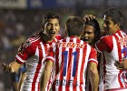 Chivas por fin ganó en la Liga MX tras vencer al Querétaro