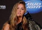 Ronda Rousey, la mujer que puso en alto al UFC