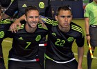 Paul Aguilar no ve como competencia a Layún en el Tri