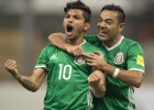 Guardado and Corona secure final stage spot for Mexico