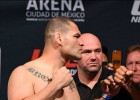 Caín Velásquez peleará en UFC 200 contra Travis Browne