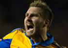 Gignac lleva a Tigres a la final de Concachampions