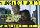 América perdió contra Querétaro y aquí los memes