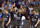 Gallos Blancos, el 'nuevo coco' de las Águilas en la Liga MX