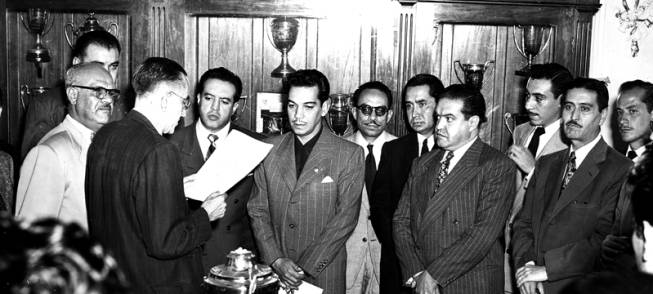 Cantinflas, el hombre que salvó al América de desaparecer