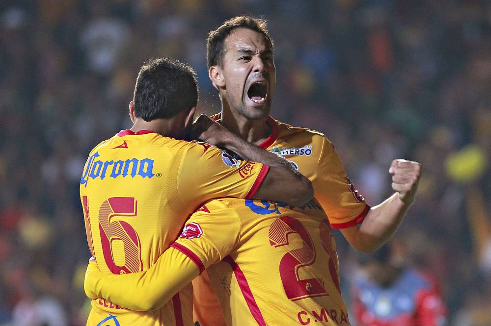 Morelia vs Santos Morelia venció a Santos y se coló a la Fiesta